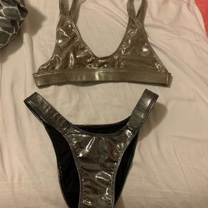 Minimale Animale 2 piece set